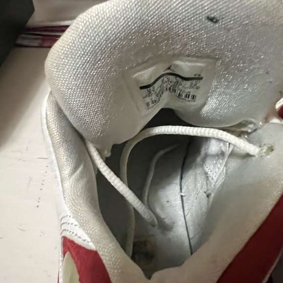 Jordan 13 Retro 2017 Release - Picture 6 of 10